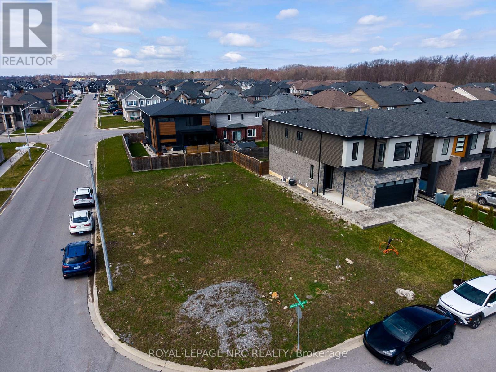 3 Damude Avenue, Thorold, Ontario  L2V 0G7 - Photo 47 - X12981002