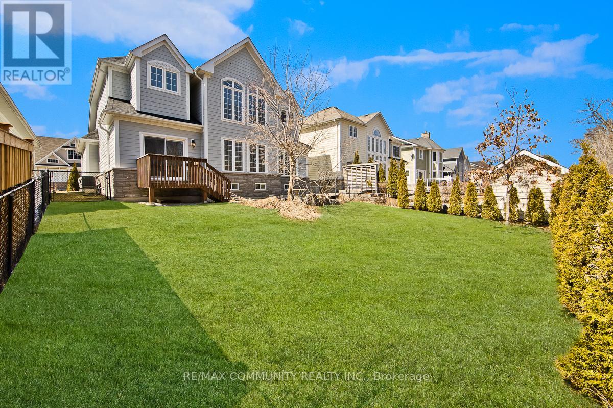 48 Riverwalk Place, Midland, Ontario  L4R 0B5 - Photo 26 - S12983462