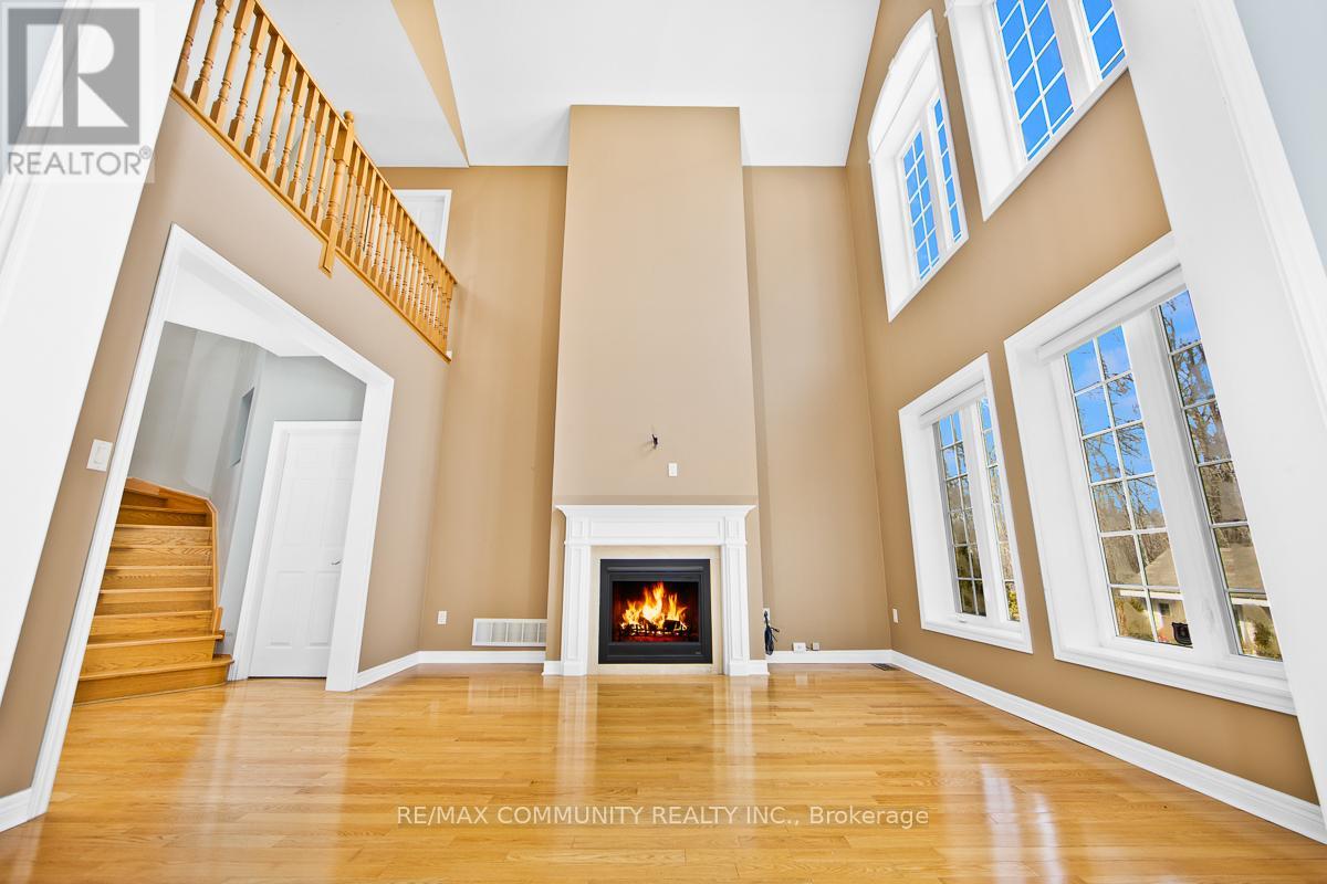 48 Riverwalk Place, Midland, Ontario  L4R 0B5 - Photo 4 - S12983462