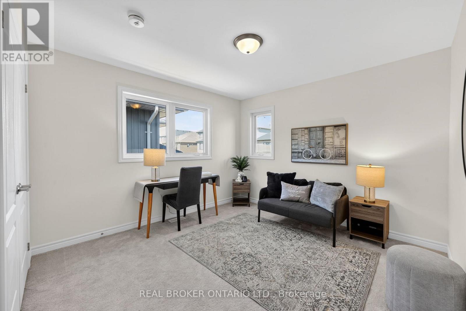 3021 Sierra Drive, Orillia, Ontario  L3V 8L9 - Photo 20 - S12983472