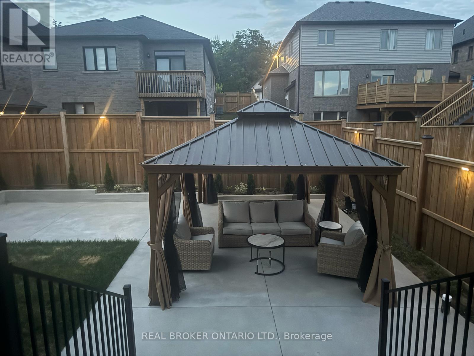 3021 Sierra Drive, Orillia, Ontario  L3V 8L9 - Photo 28 - S12983472