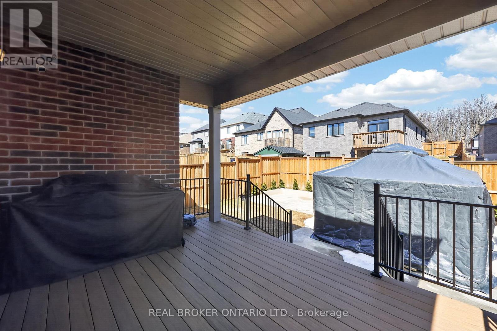 3021 Sierra Drive, Orillia, Ontario  L3V 8L9 - Photo 29 - S12983472