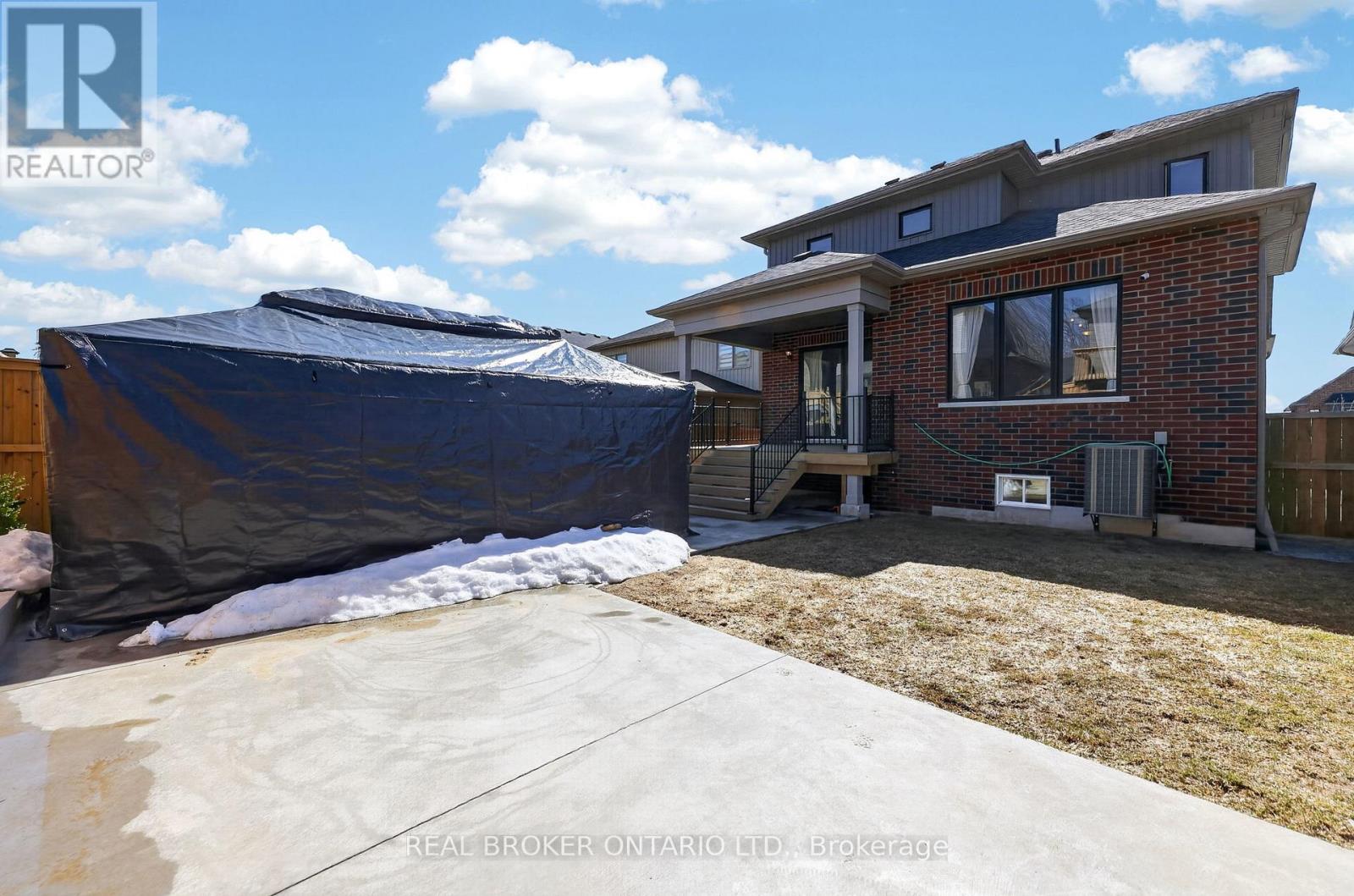 3021 Sierra Drive, Orillia, Ontario  L3V 8L9 - Photo 30 - S12983472