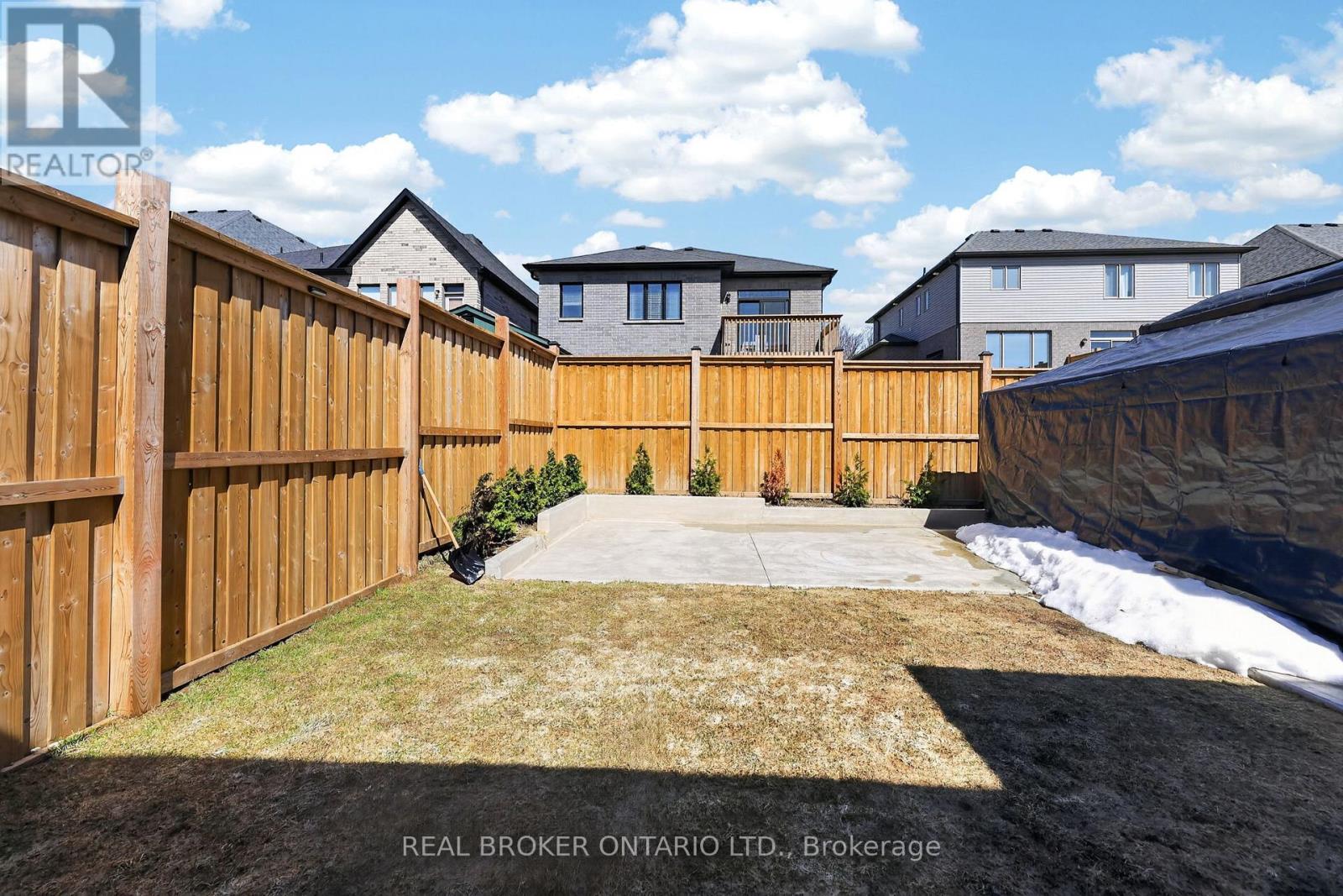 3021 Sierra Drive, Orillia, Ontario  L3V 8L9 - Photo 31 - S12983472