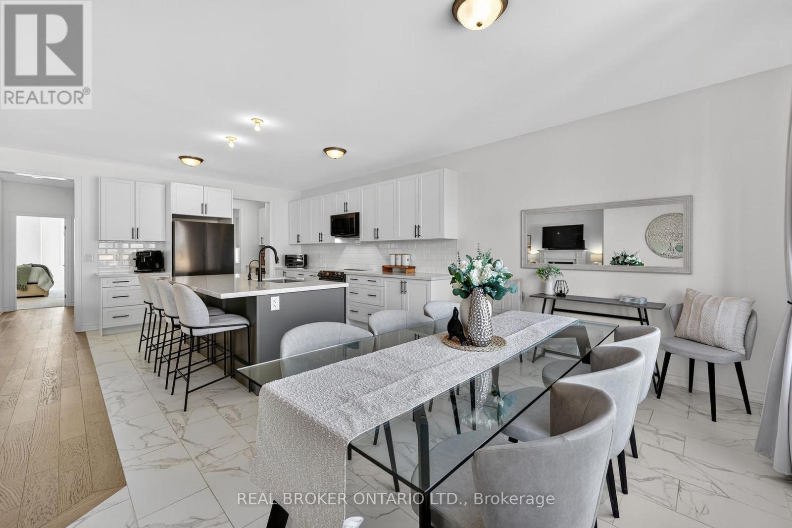 3021 Sierra Drive, Orillia, Ontario  L3V 8L9 - Photo 8 - S12983472