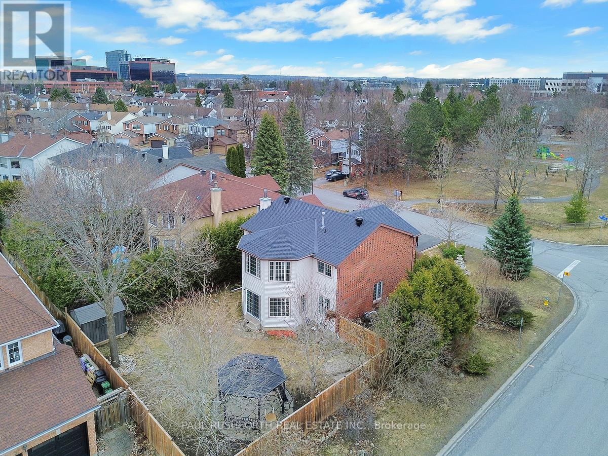 1 Acklam Terrace, Ottawa, Ontario  K2K 2H1 - Photo 28 - X12680446