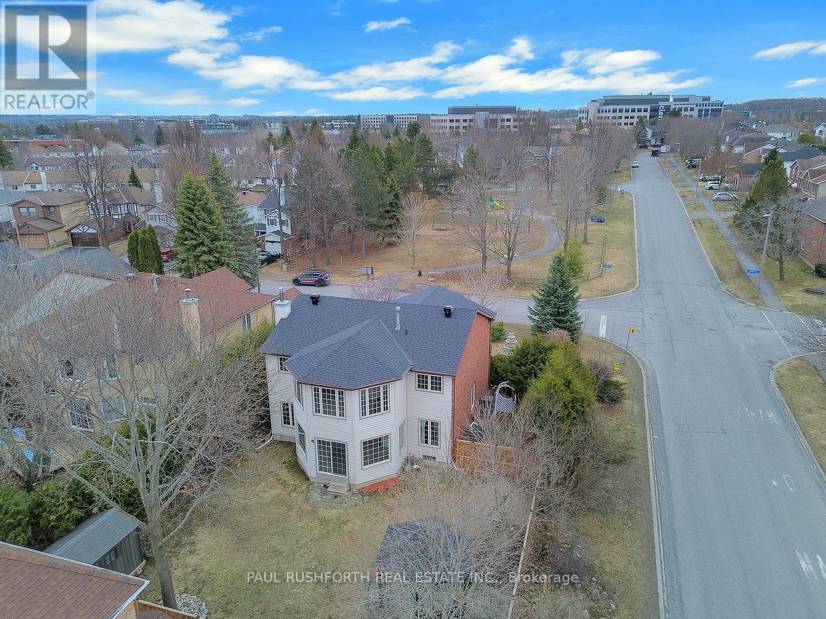 1 Acklam Terrace, Ottawa, Ontario  K2K 2H1 - Photo 29 - X12680446