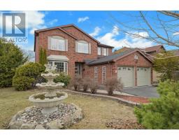 1 ACKLAM TERRACE, Ottawa, Ontario