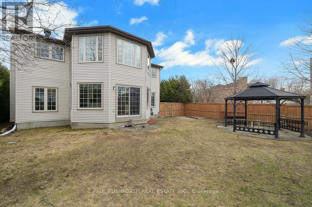 1 Acklam Terrace, Ottawa, Ontario  K2K 2H1 - Photo 27 - X12680446