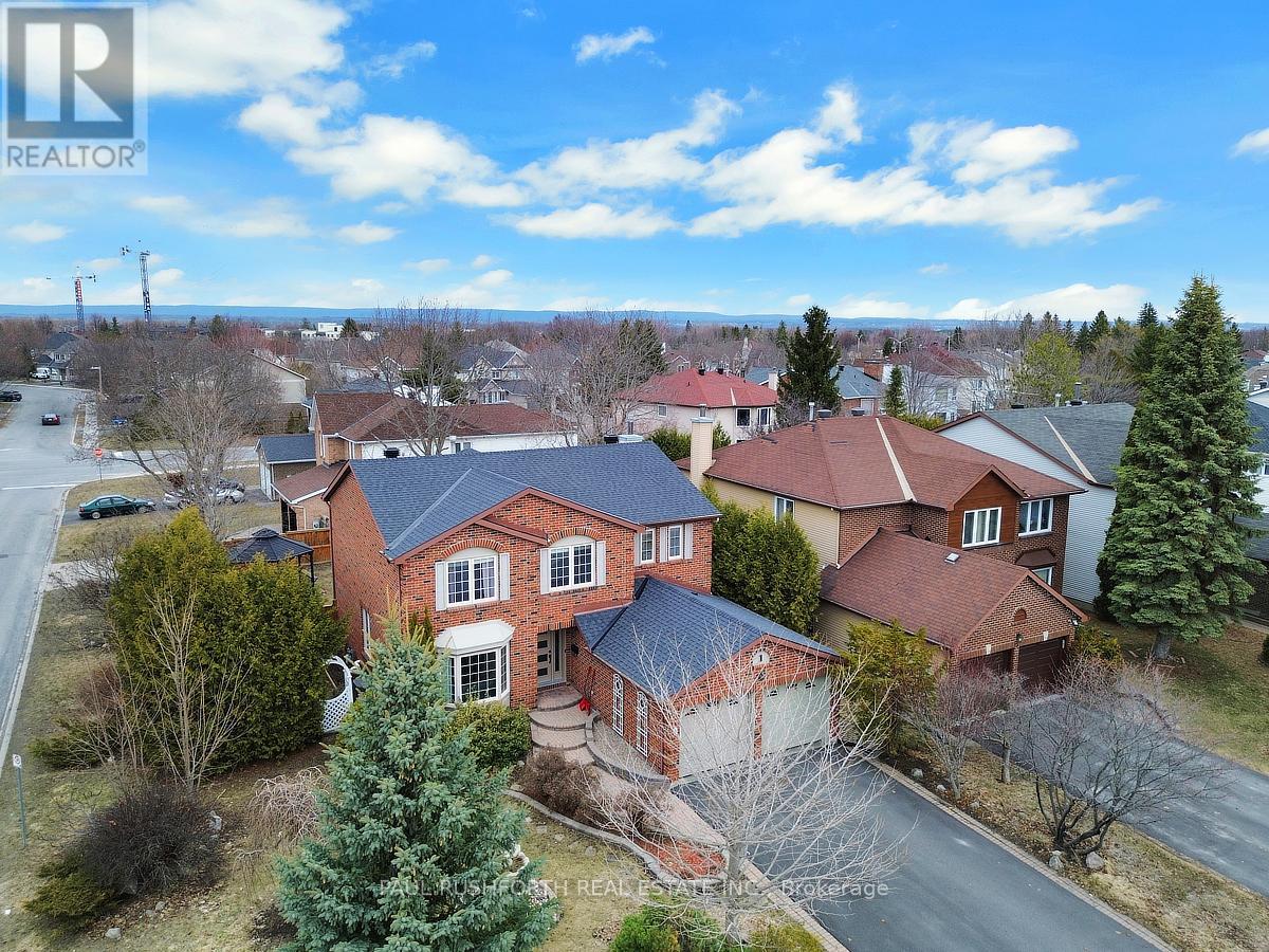 1 Acklam Terrace, Ottawa, Ontario  K2K 2H1 - Photo 34 - X12680446