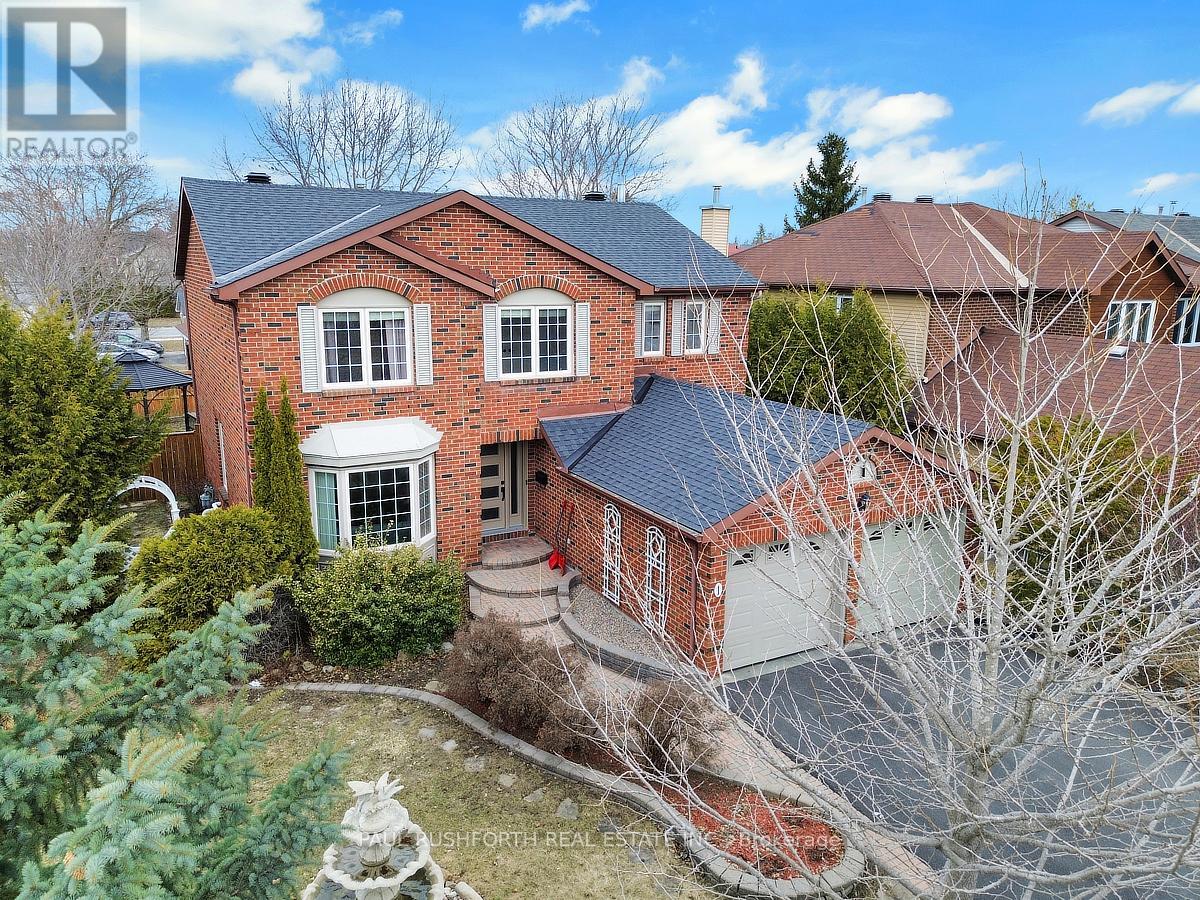 1 Acklam Terrace, Ottawa, Ontario  K2K 2H1 - Photo 33 - X12680446