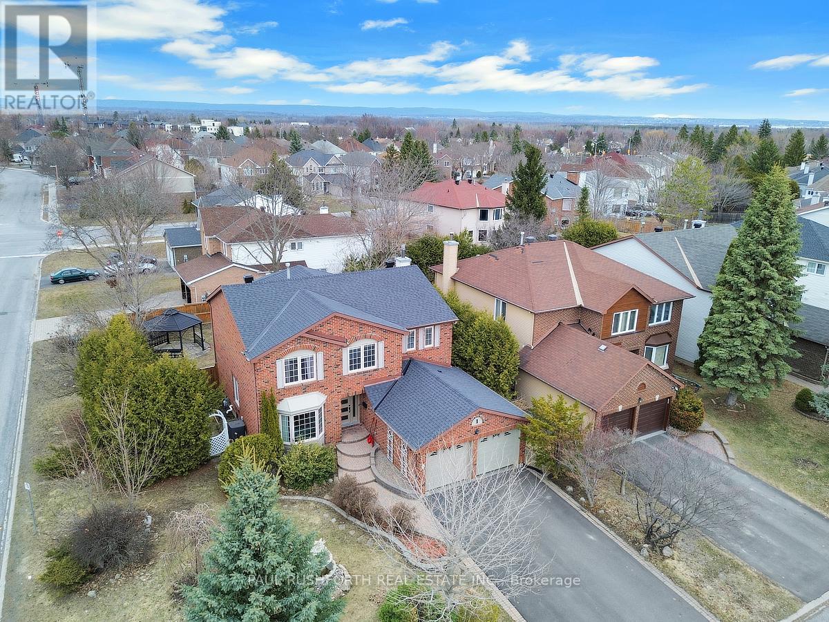 1 Acklam Terrace, Ottawa, Ontario  K2K 2H1 - Photo 35 - X12680446