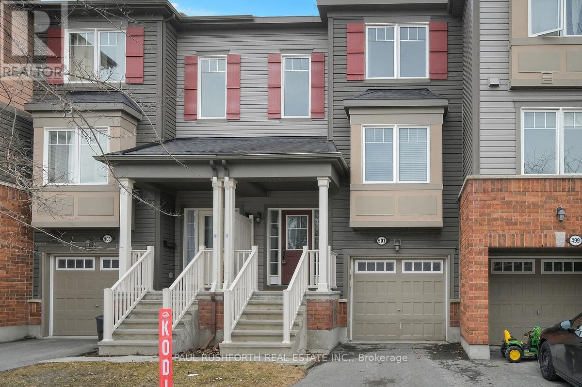 501 Coldwater Crescent, Ottawa, Ontario  K2M 3B3 - Photo 39 - X12816176