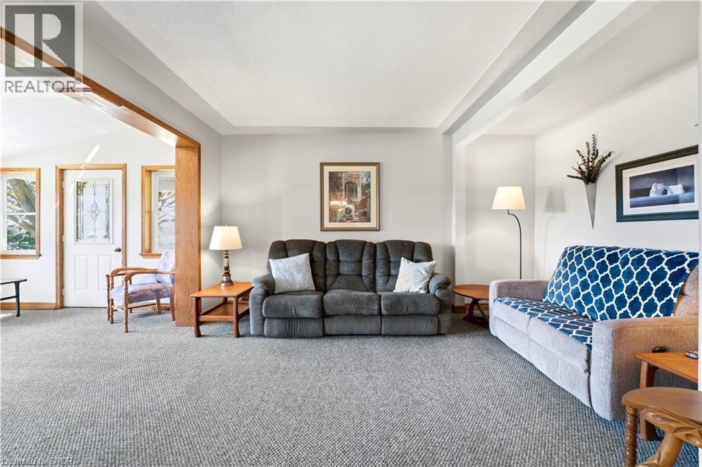 3053 Notre Dame Drive, St. Agatha, Ontario  N0B 2L0 - Photo 20 - 40819703