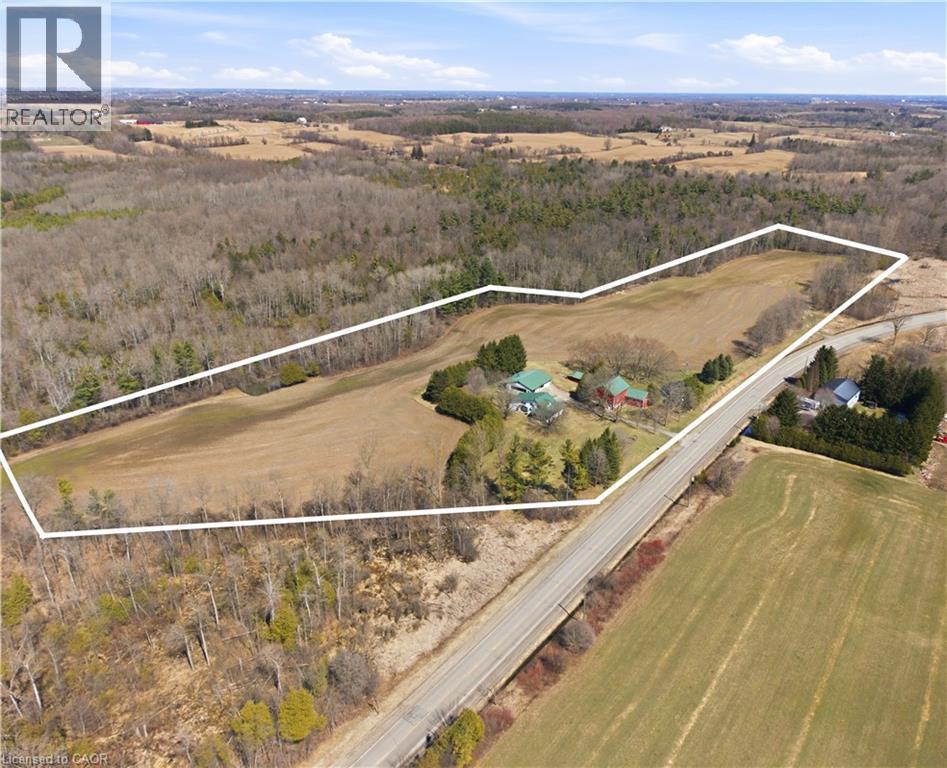 3053 Notre Dame Drive, St. Agatha, Ontario  N0B 2L0 - Photo 46 - 40819703