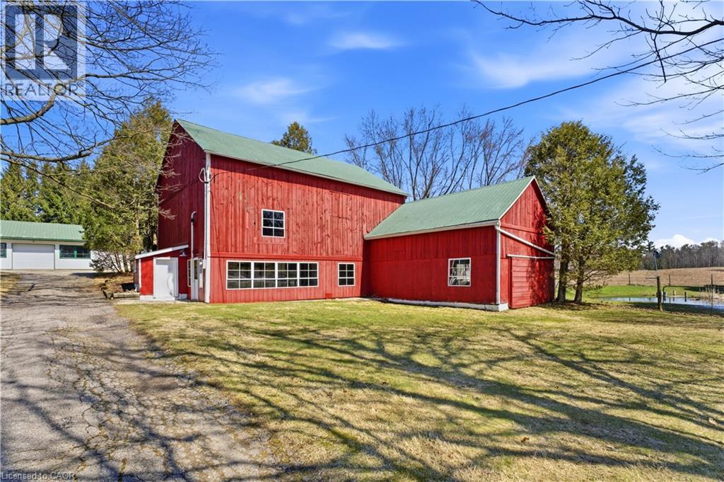 3053 Notre Dame Drive, St. Agatha, Ontario  N0B 2L0 - Photo 6 - 40819703