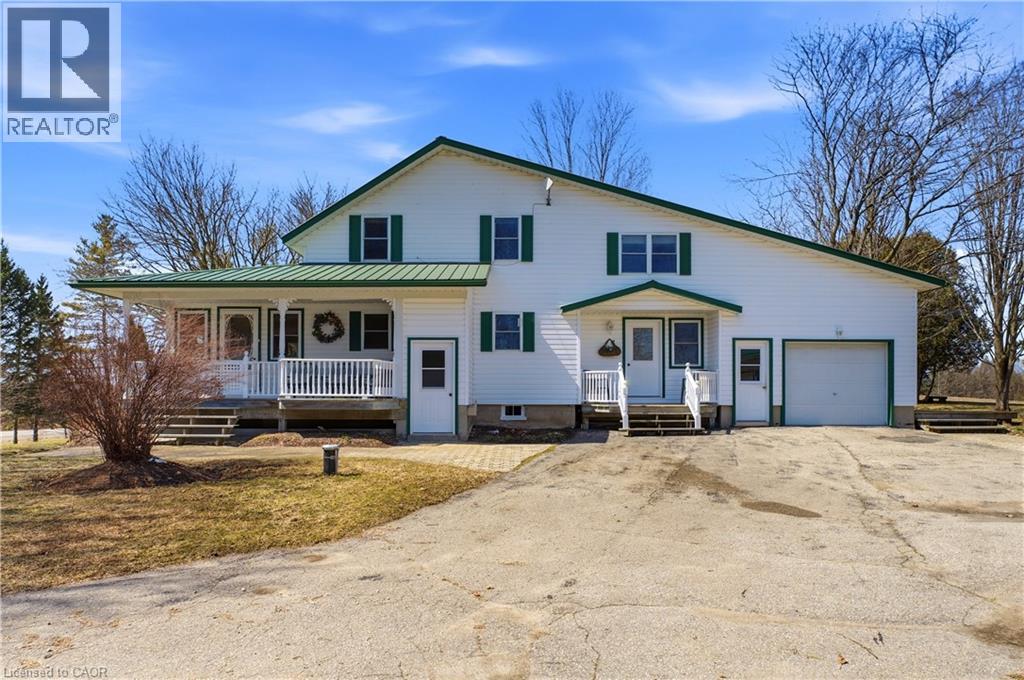 3053 Notre Dame Drive, St. Agatha, Ontario  N0B 2L0 - Photo 7 - 40819703