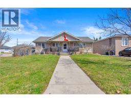 229 FEDERAL Street, stoney creek, Ontario