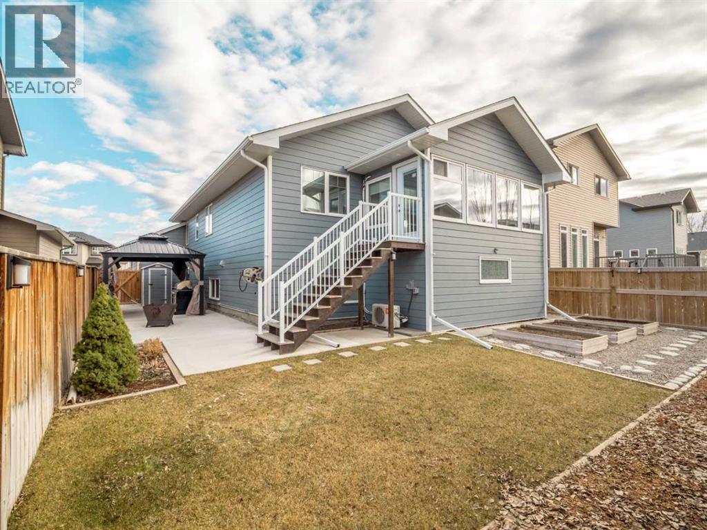 453 Westgate Crescent, Coaldale, Alberta  T1M 0E1 - Photo 32 - A2279626