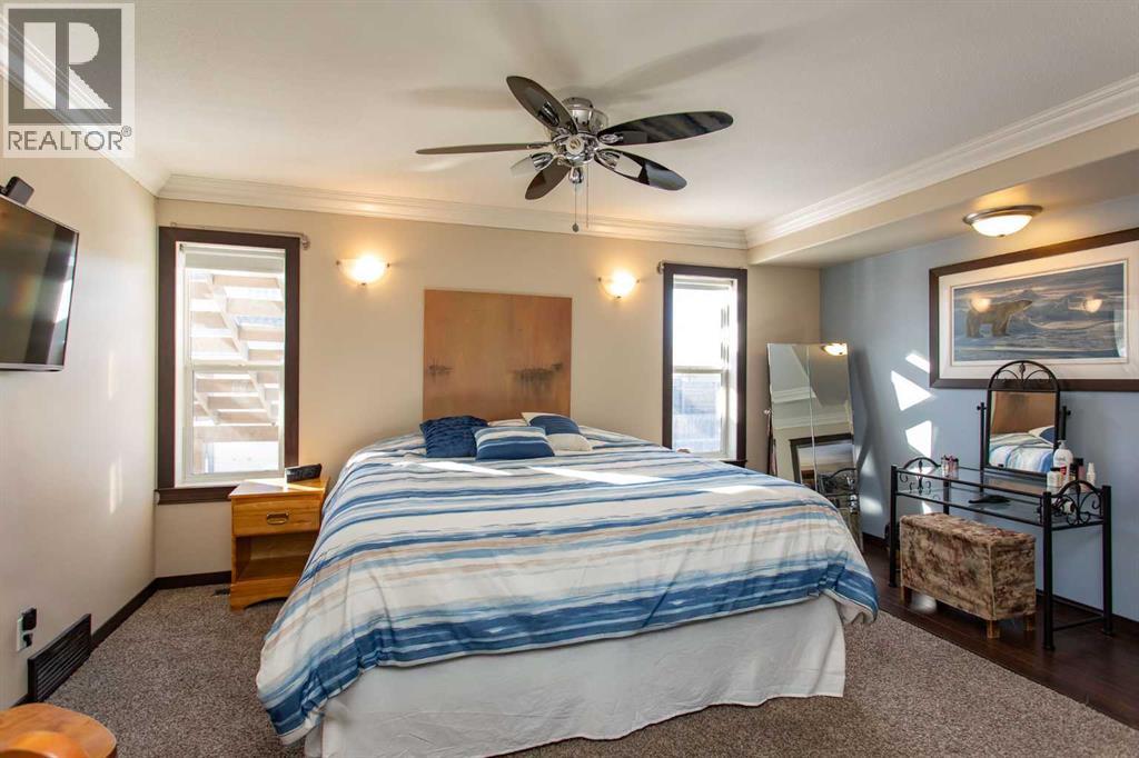 150 Robinson Avenue, Penhold, Alberta  T0M 1R0 - Photo 14 - A2287725