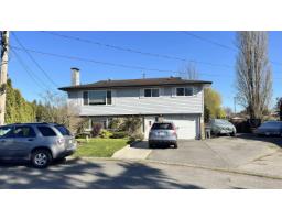 17884 57 AVENUE, Surrey, British Columbia