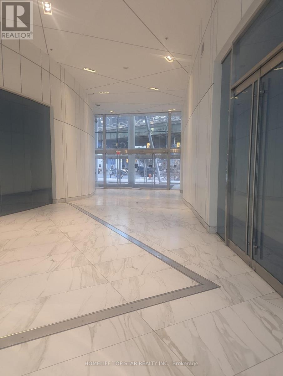 1708 - 12 York Street, Toronto, Ontario M5J 0A9 - Photo 4 - C12978586