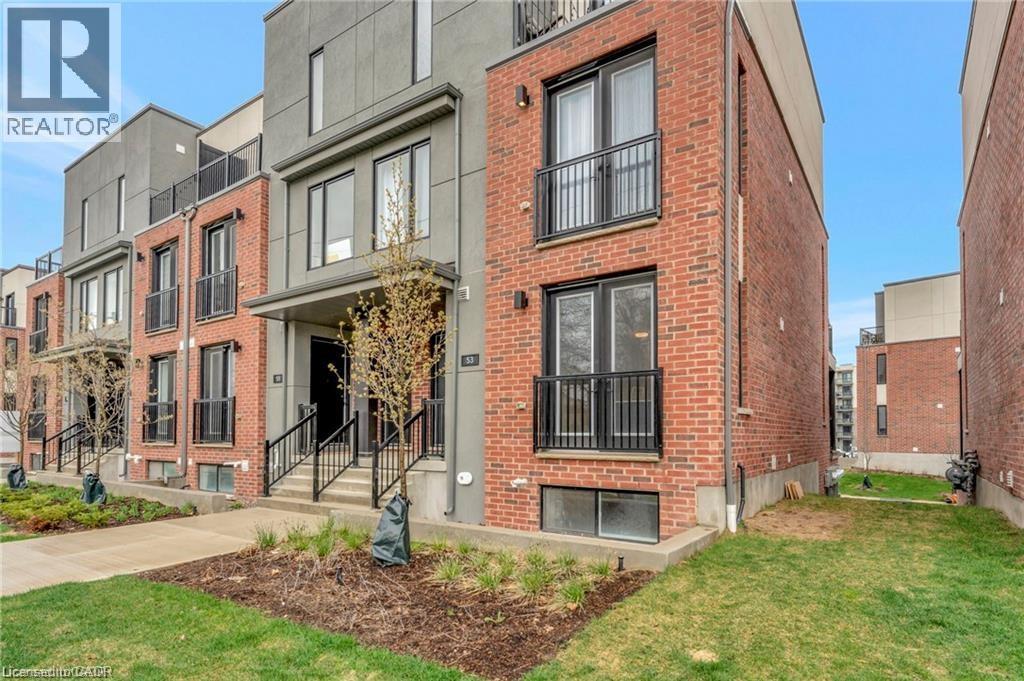 99 Roger Street Unit# 53