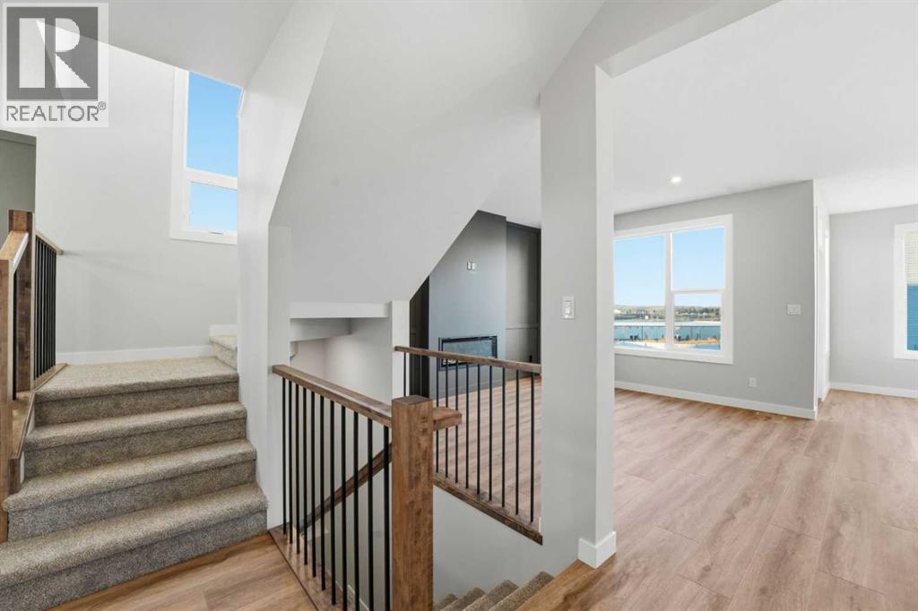 62 Vista Close, Blackfalds, Alberta  T4M 0L3 - Photo 9 - A2225489