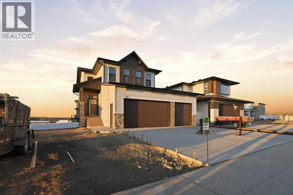 62 Vista Close, Blackfalds, Alberta  T4M 0L3 - Photo 2 - A2225489