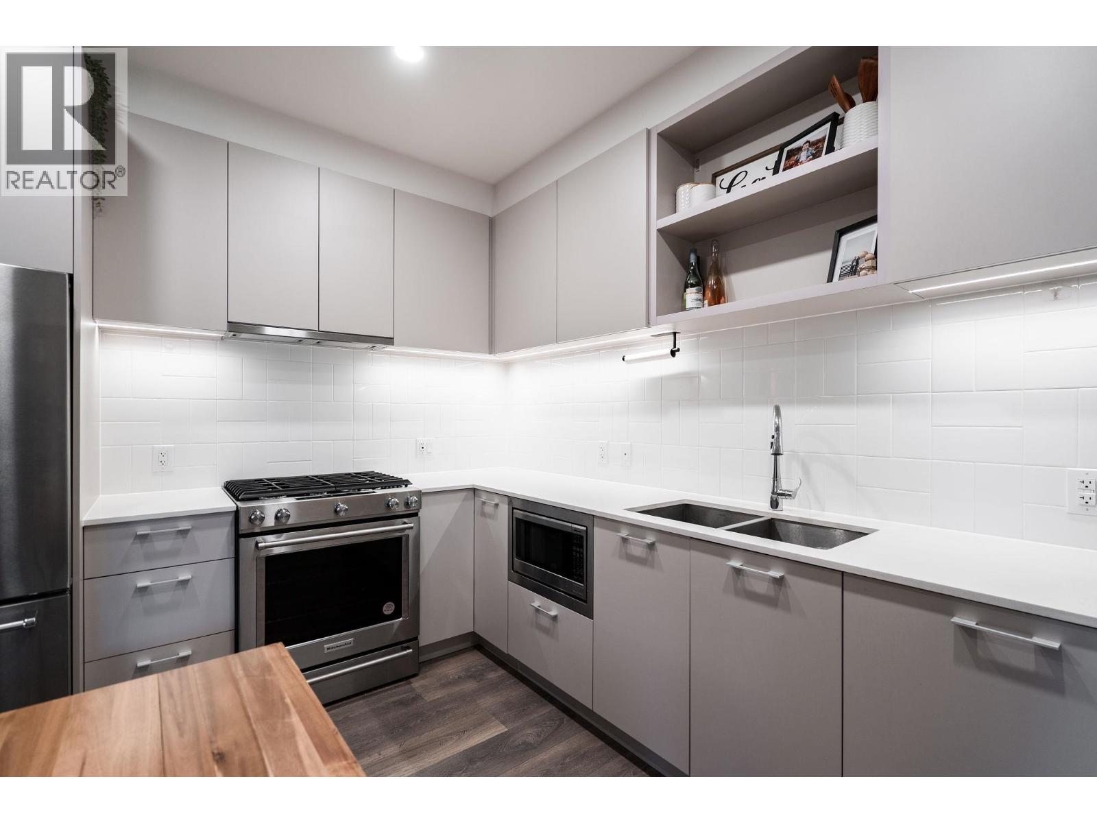 101 741 Anskar Court, Coquitlam, British Columbia  V3J 0N3 - Photo 4 - R3083683