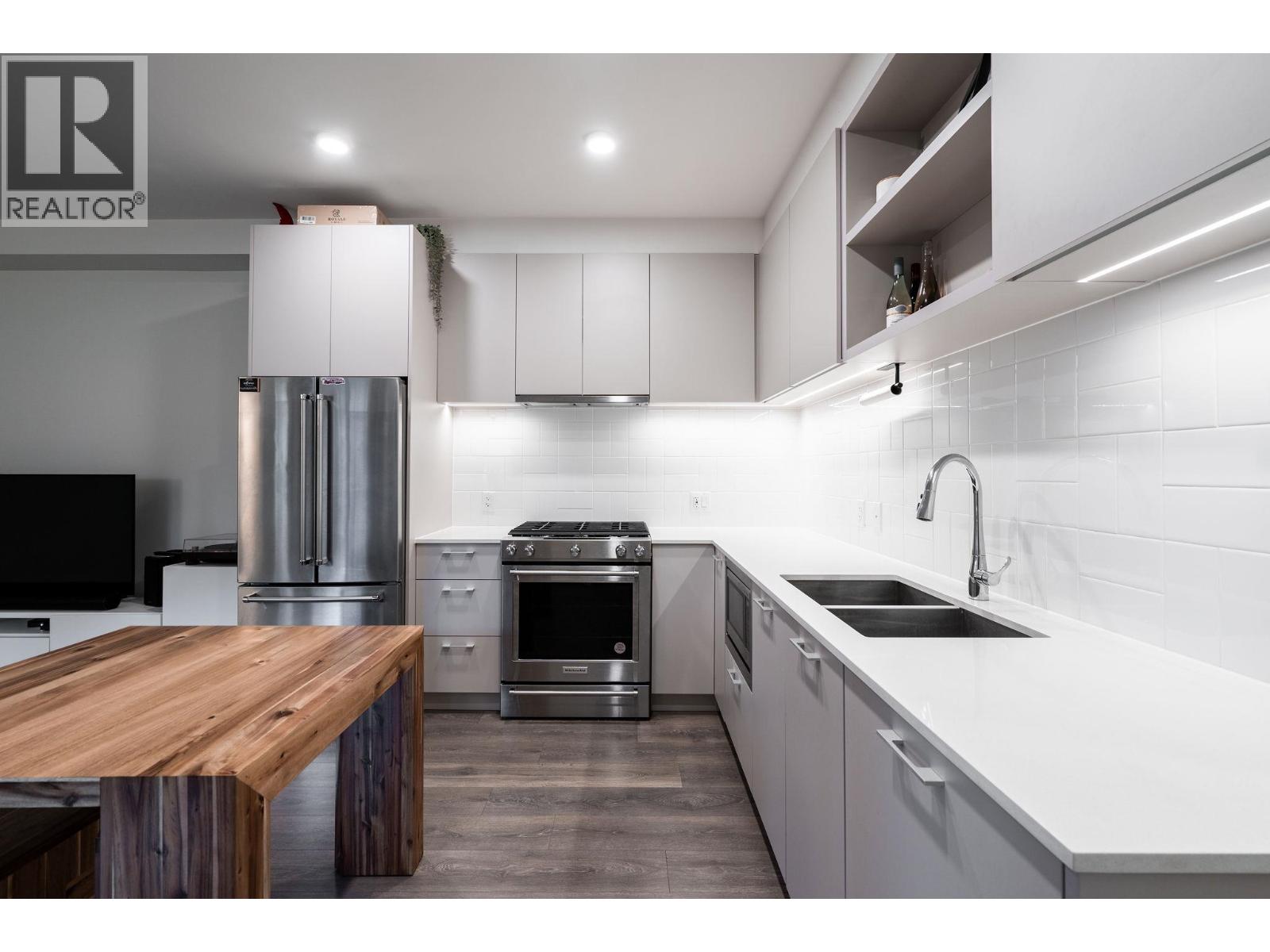 101 741 ANSKAR COURT, Coquitlam, British Columbia