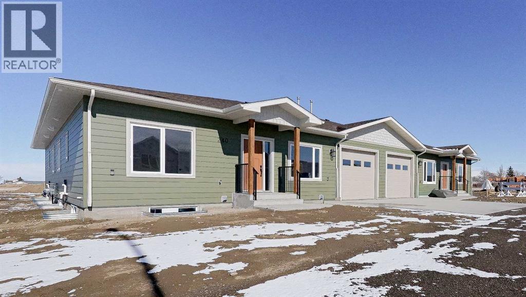 240 Parkview Lane W, Bow Island, Alberta  T0K 0G0 - Photo 33 - A2300141