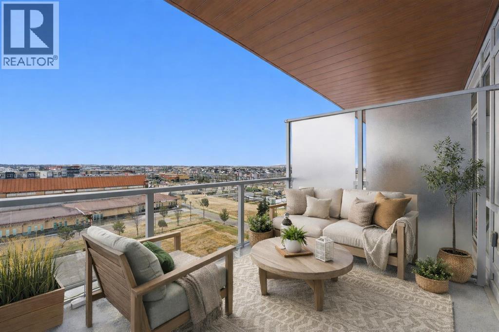 606, 8445 Broadcast Avenue Sw, Calgary, Alberta  T3H 6B6 - Photo 4 - A2289090