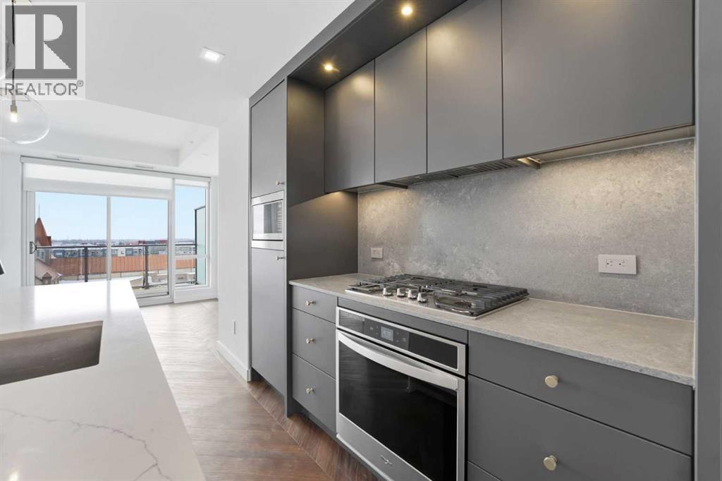 606, 8445 Broadcast Avenue Sw, Calgary, Alberta  T3H 6B6 - Photo 12 - A2289090