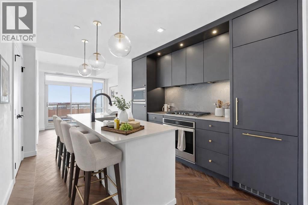 606, 8445 Broadcast Avenue SW, Calgary, Alberta