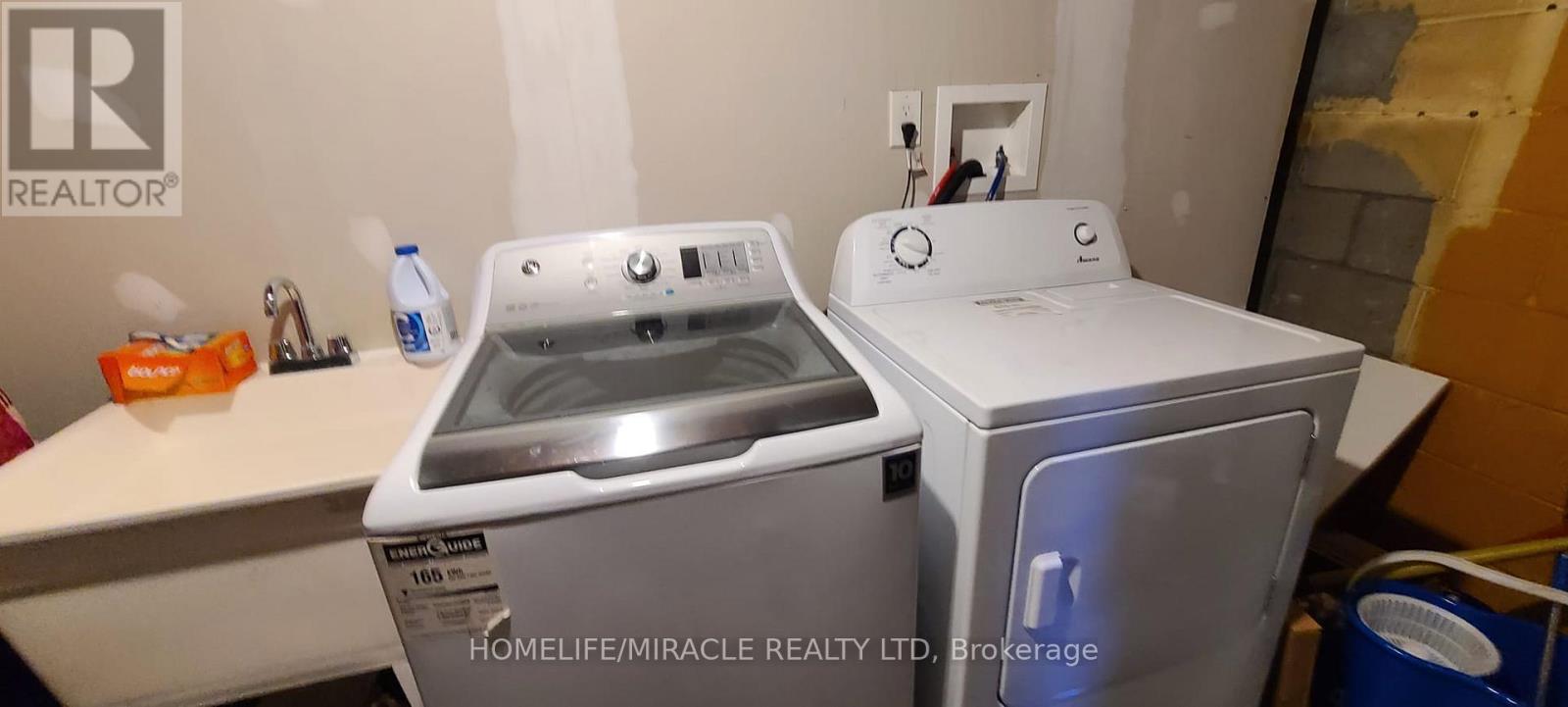 Bsmt - 97 Pandora Circle, Toronto, Ontario  M1H 1V8 - Photo 19 - E12978156