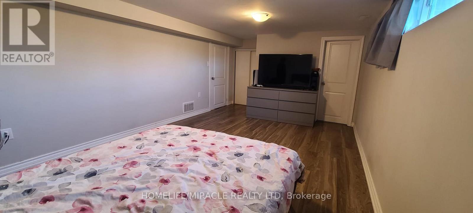 Bsmt - 97 Pandora Circle, Toronto, Ontario  M1H 1V8 - Photo 15 - E12978156