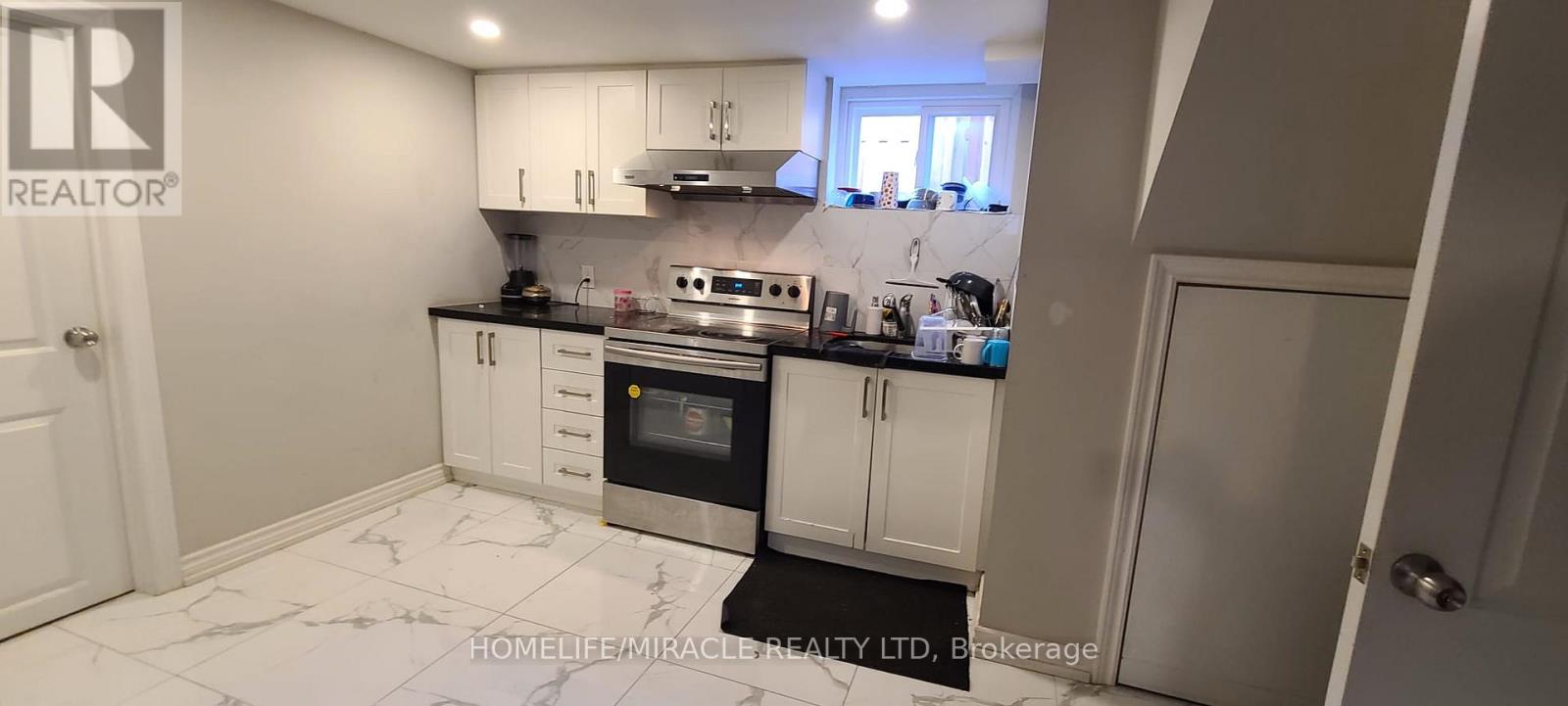 Bsmt - 97 Pandora Circle, Toronto, Ontario  M1H 1V8 - Photo 8 - E12978156