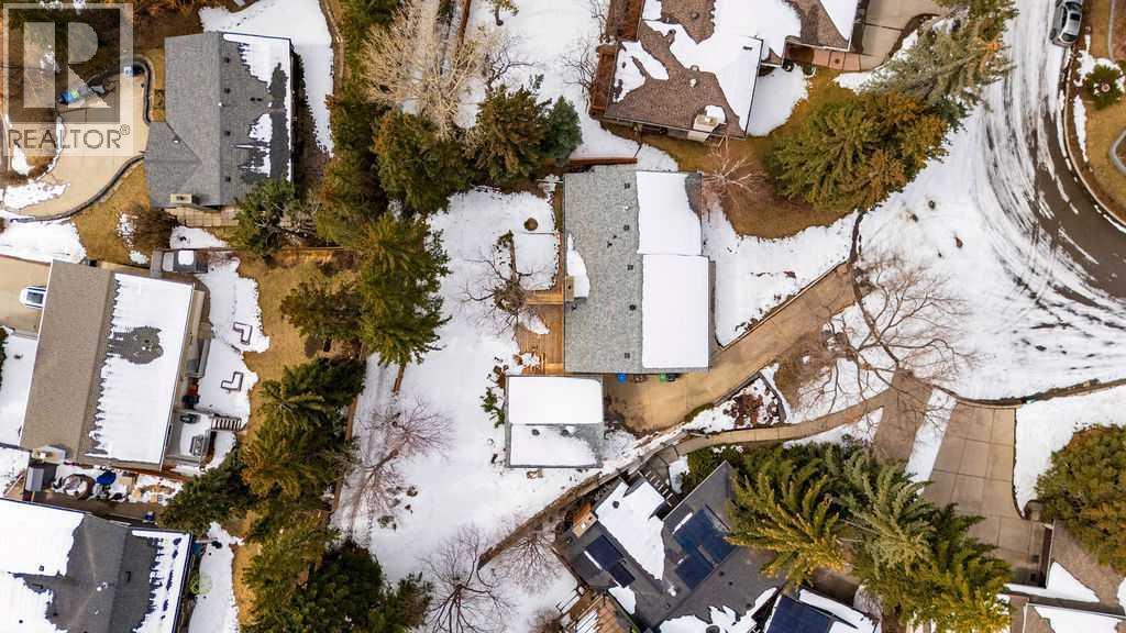 5880 Dalridge Hill NW, Calgary, Alberta  T3A 1L9 - Photo 41 - A2297052