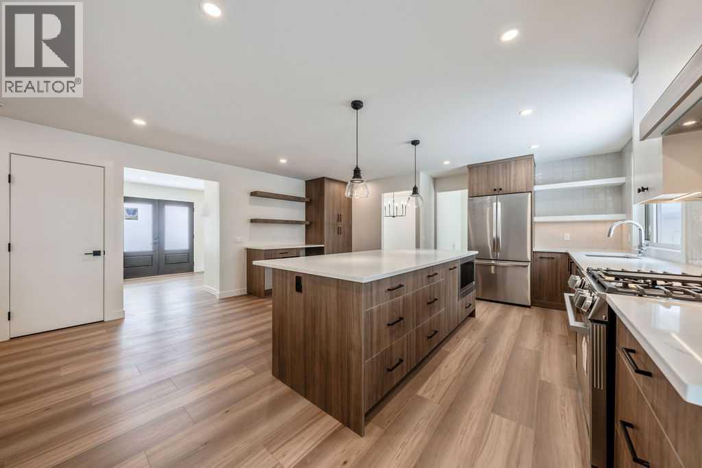 5880 Dalridge Hill NW, Calgary, Alberta  T3A 1L9 - Photo 10 - A2297052