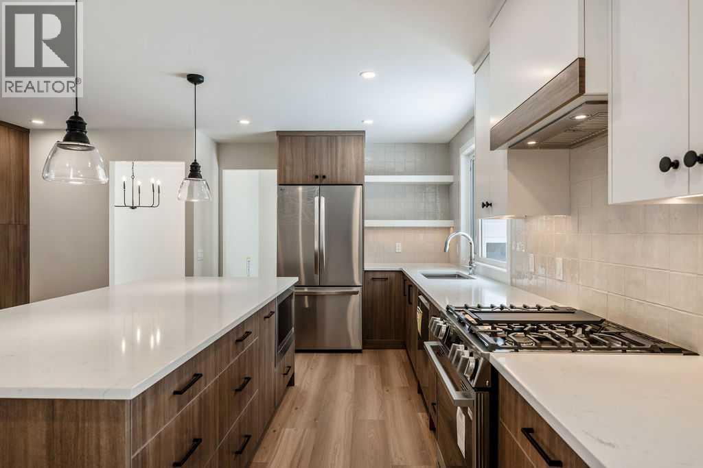 5880 Dalridge Hill NW, Calgary, Alberta  T3A 1L9 - Photo 11 - A2297052