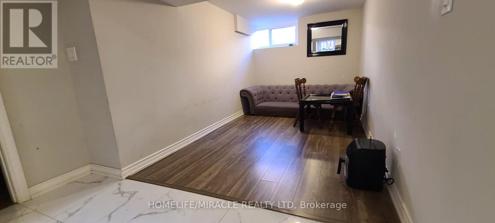 Bsmt - 97 Pandora Circle, Toronto, Ontario  M1H 1V8 - Photo 9 - E12978156