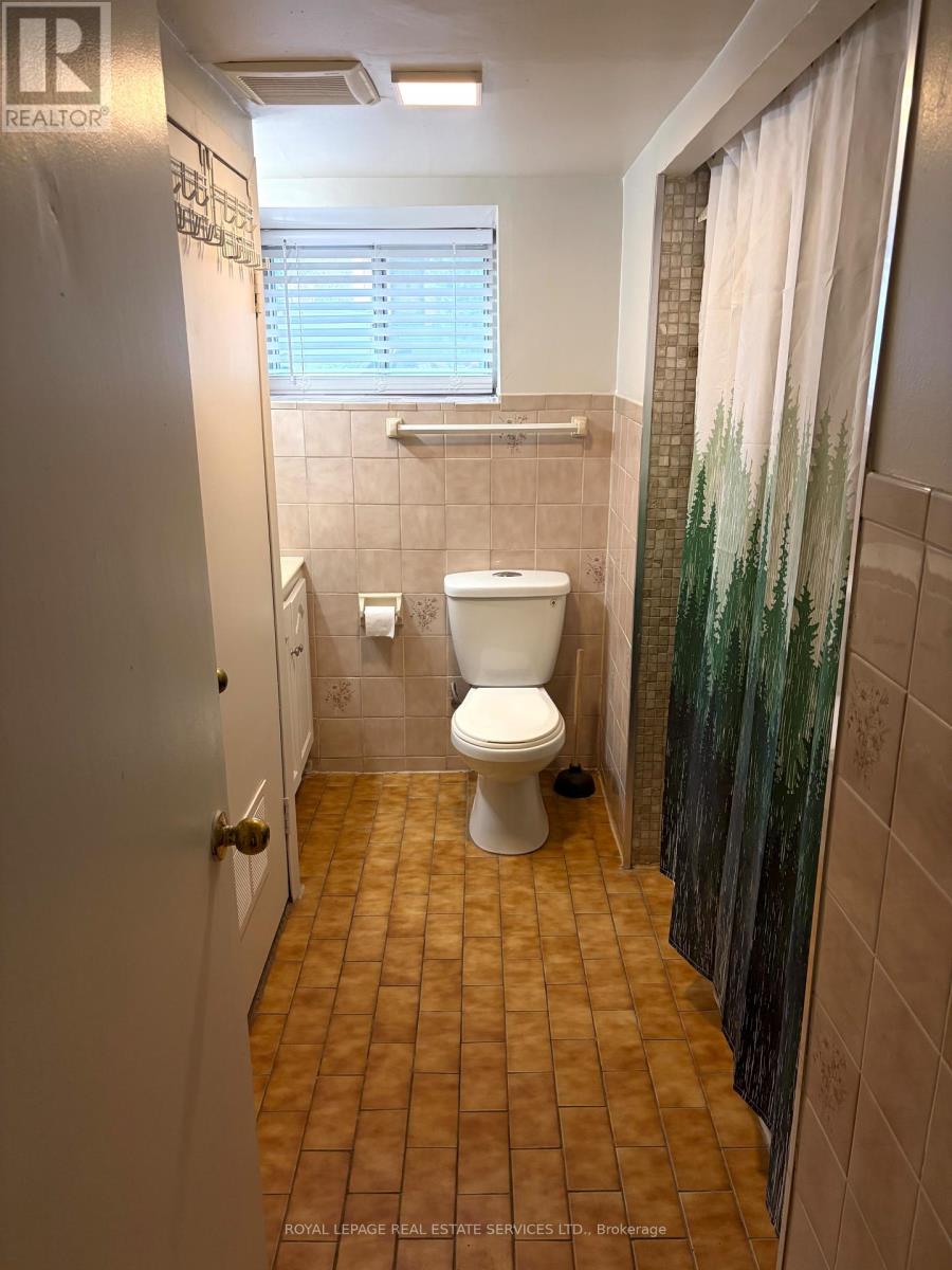 Basement - 187 Geoffrey Street, Toronto, Ontario  M6R 1P6 - Photo 13 - W12983310