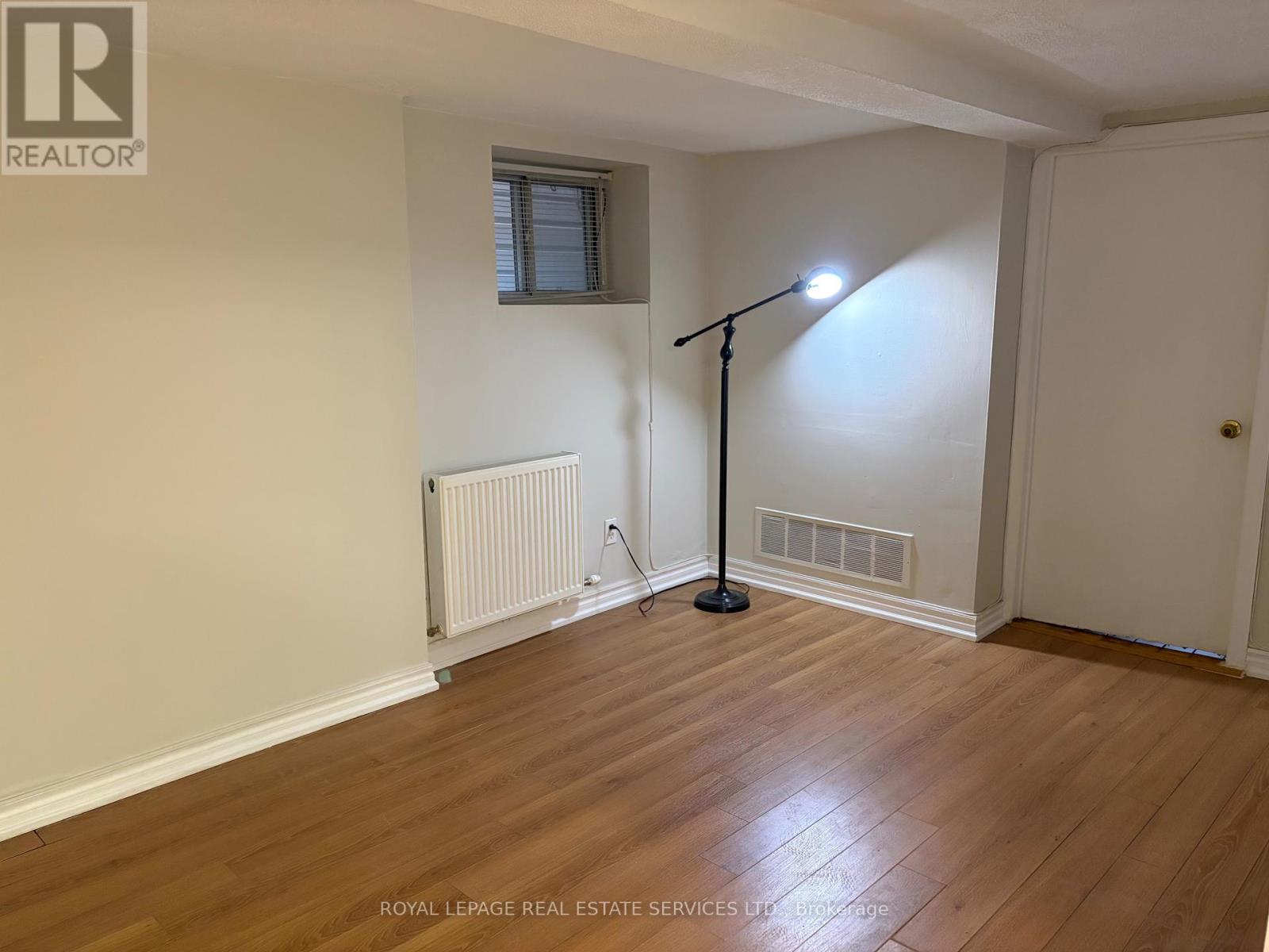 Basement - 187 Geoffrey Street, Toronto, Ontario  M6R 1P6 - Photo 7 - W12983310