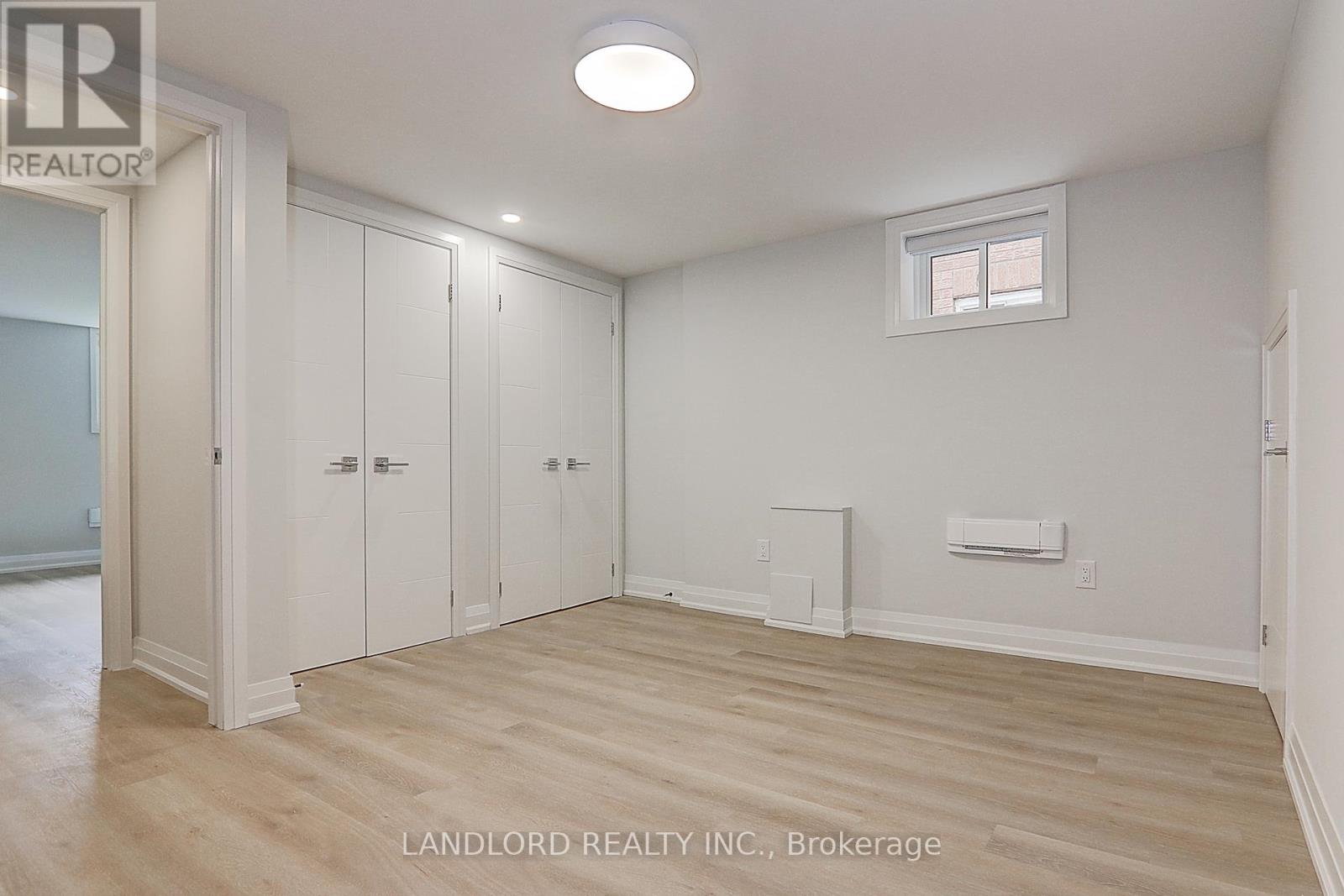 Lower Unit - 115 Livingstone Avenue, Toronto, Ontario  M6E 2L7 - Photo 25 - W12983318