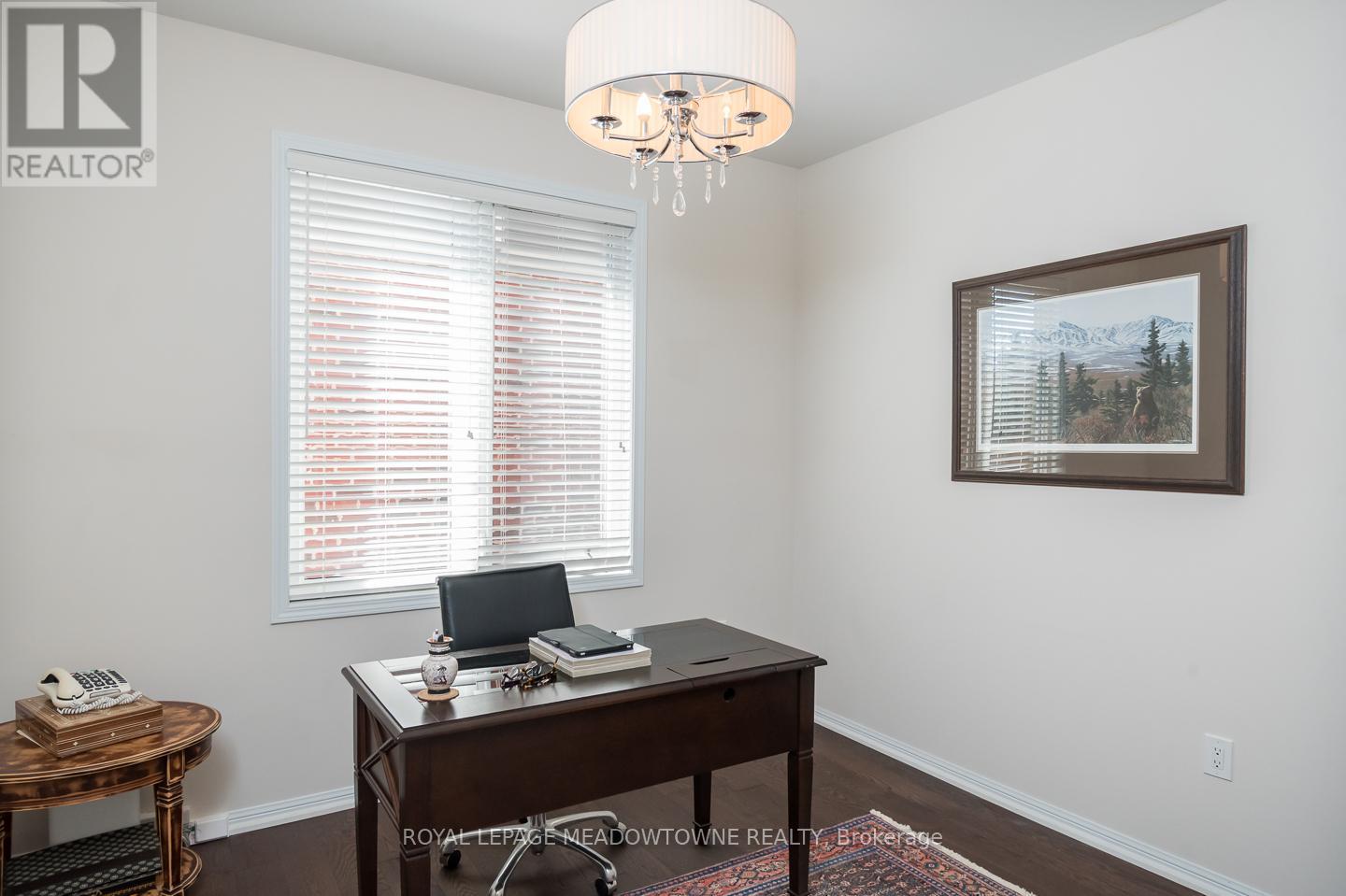 352 Peregrine Way, Milton, Ontario  L9T 7N9 - Photo 16 - W12983332