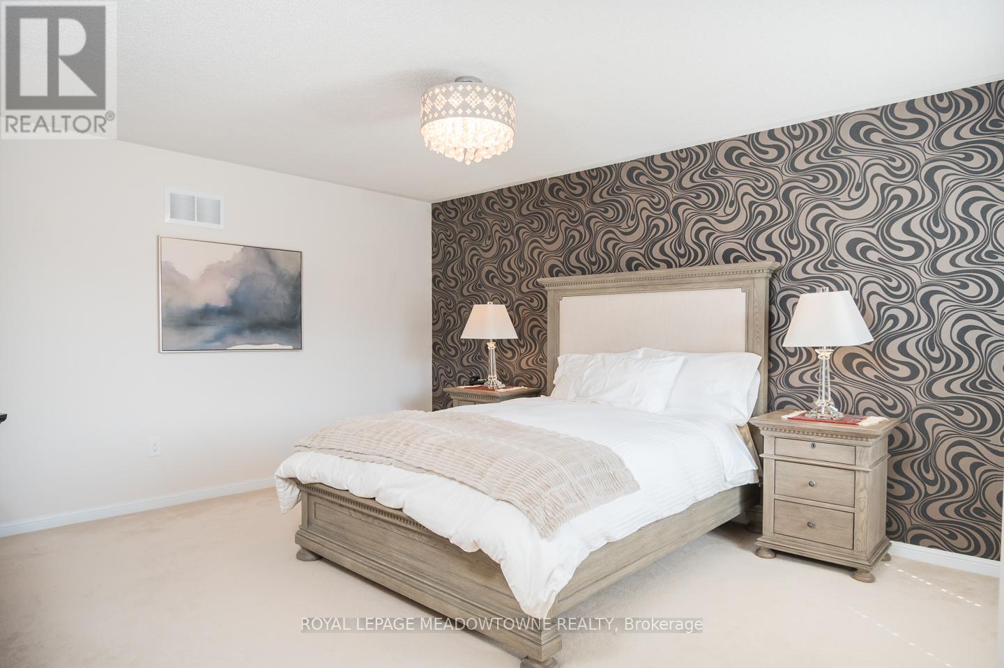 352 Peregrine Way, Milton, Ontario  L9T 7N9 - Photo 20 - W12983332