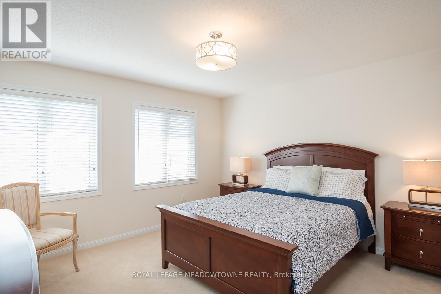 352 Peregrine Way, Milton, Ontario  L9T 7N9 - Photo 27 - W12983332