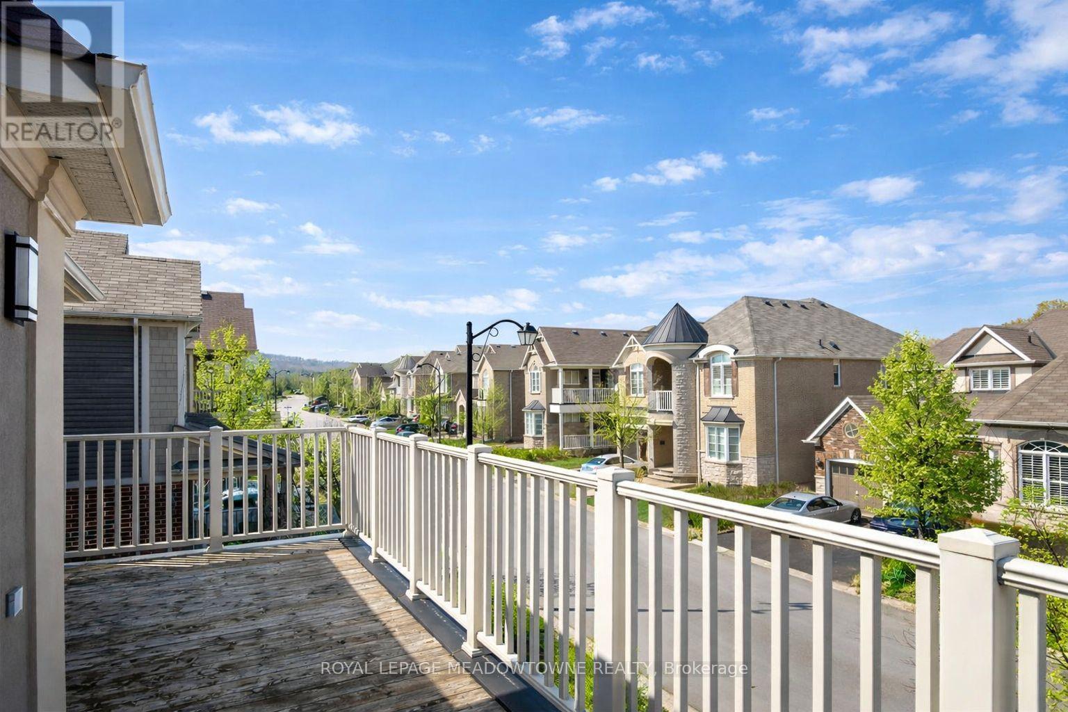 352 Peregrine Way, Milton, Ontario  L9T 7N9 - Photo 32 - W12983332