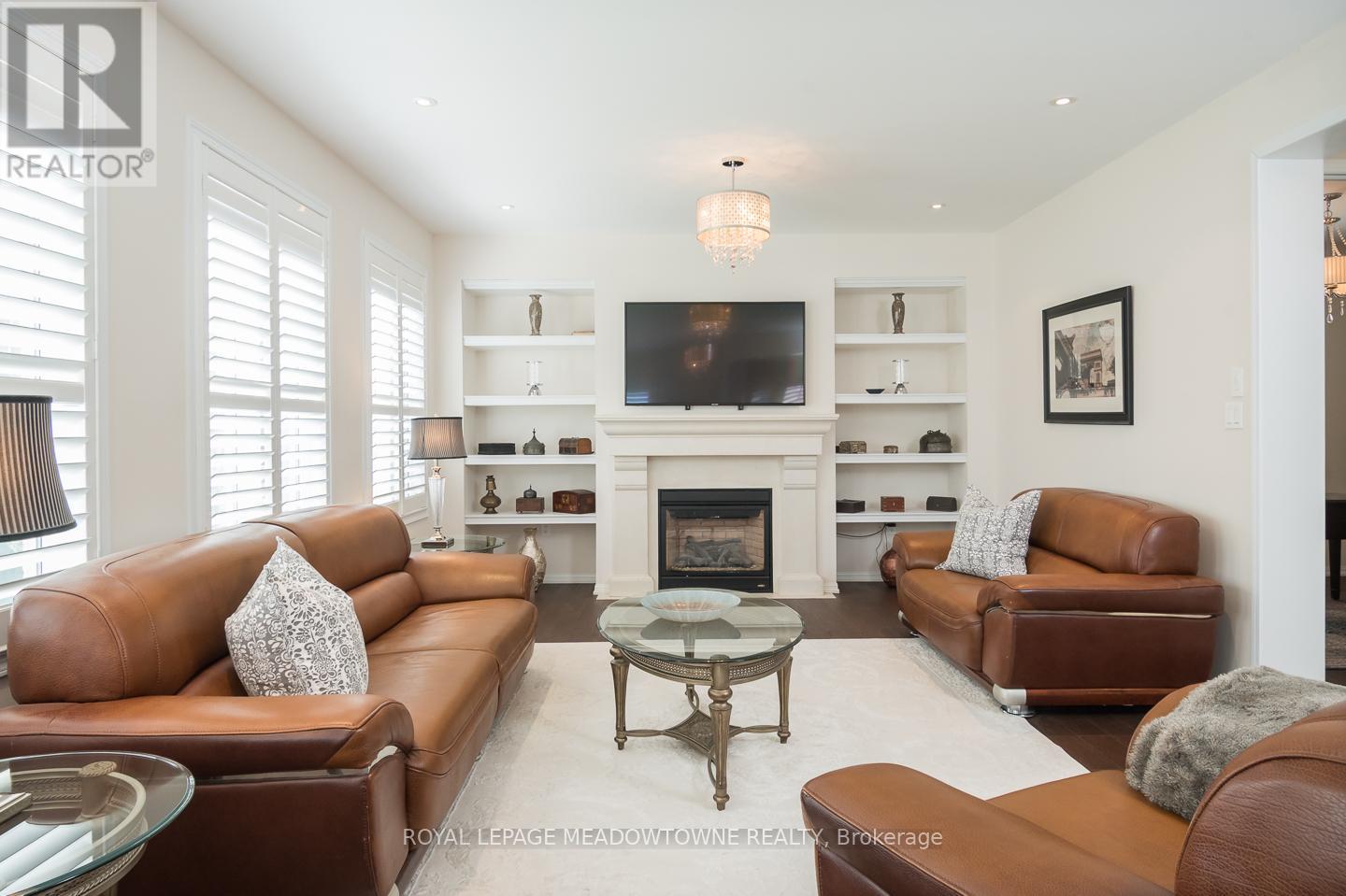 352 Peregrine Way, Milton, Ontario  L9T 7N9 - Photo 7 - W12983332